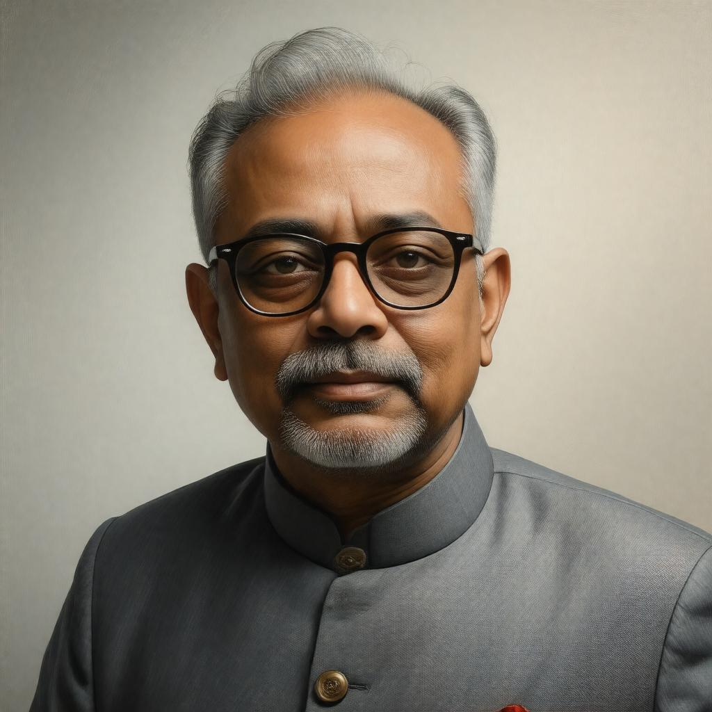 Rituparno Ghosh